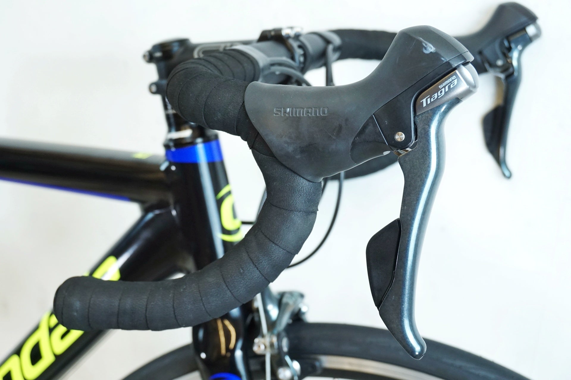 CANNONDALE 「キャノンデール」 CAAD OPTIMO TIAGRA 2017年モデル CANNONDALE 「キャノンデール」 CAAD OPTIMO TIAGRA 2017年モデル