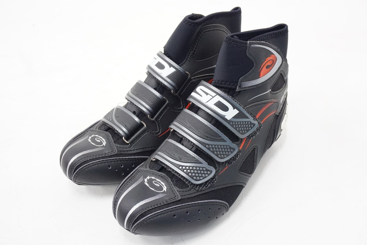 SIDI「シディ」 SCARPE HYDRO GORE TEX 24.5cm シューズ / 浜松店