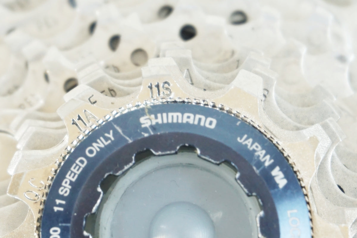 SHIMANO 「シマノ」 ULTEGRA CS-R8000 11-30T スプロケット / 有明ガーデン店