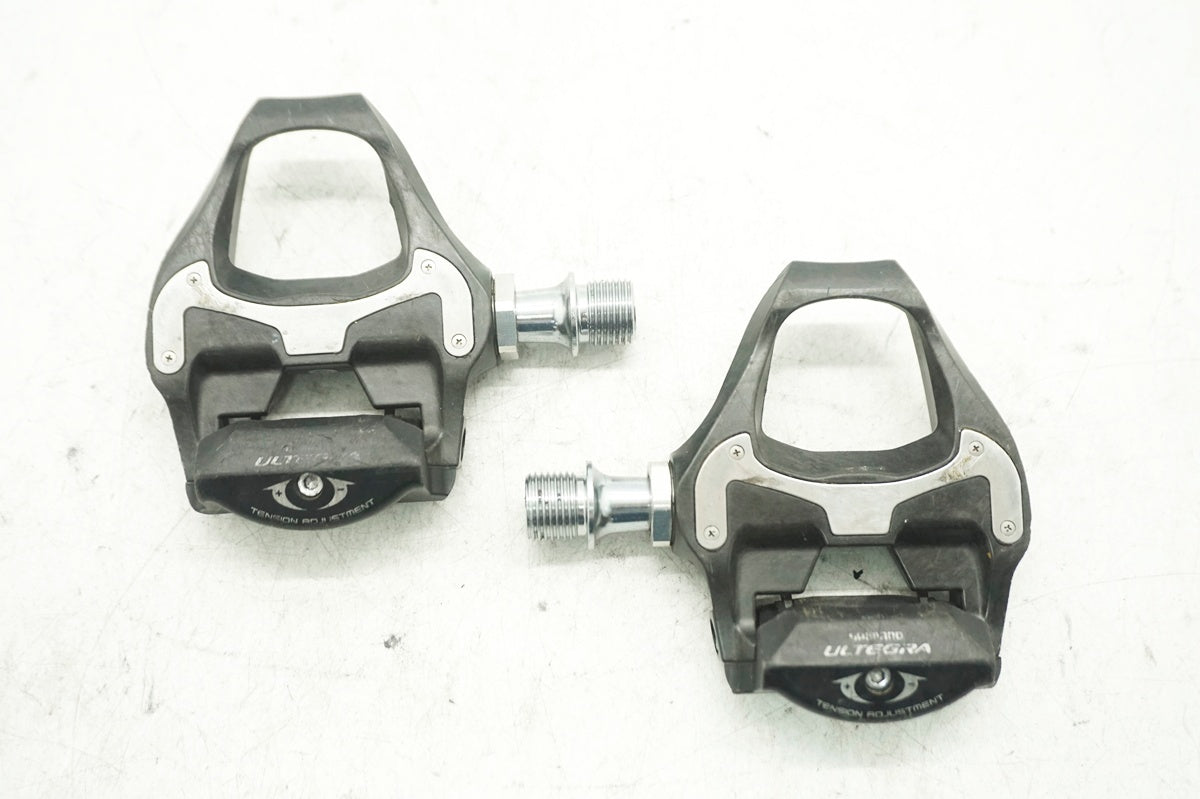 SHIMANO 「シマノ」 ULTEGRA PD-6700-C ペダル / 大阪門真店