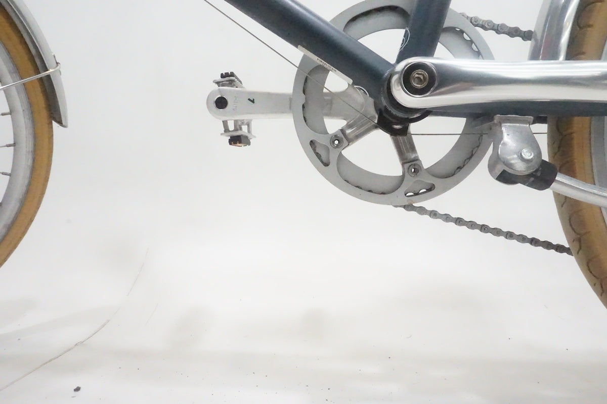 TOKYOBIKE「トウキョウバイク CALIN 2021年モデル ミニベロ 20インチ/ 京都西院店