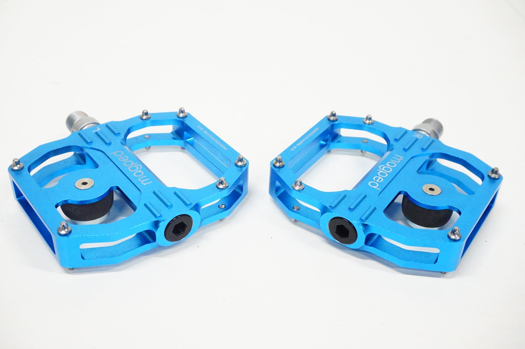 MAGPED 「マグペッド」 SPORT2 150N ペダル / 名古屋大須店