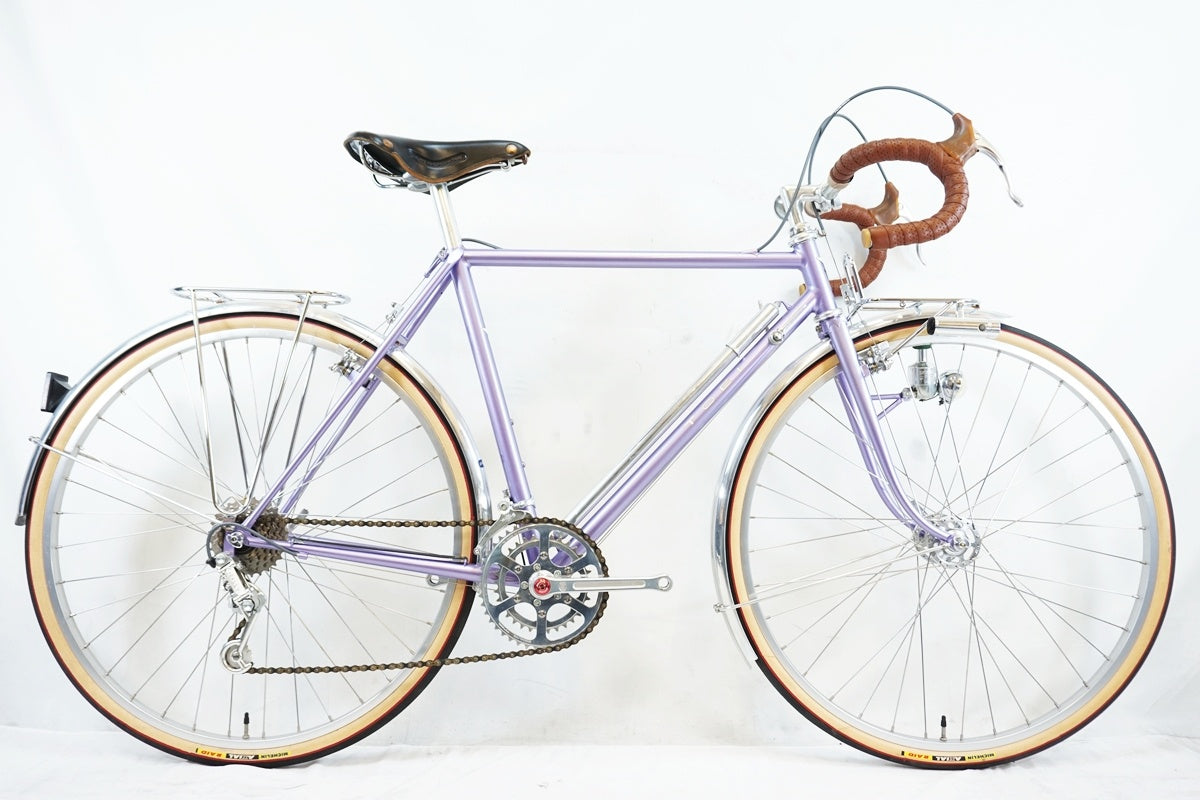 TOEI 「トーエイ」 年式不明 ランドナー / 有明ガーデン店