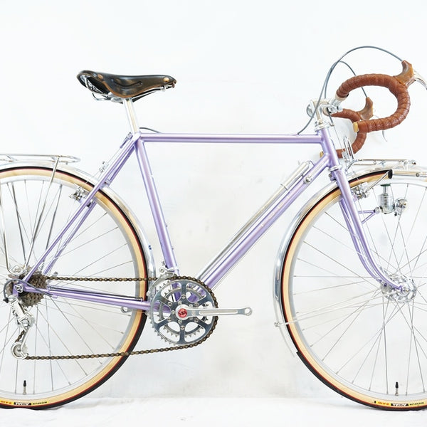 ◎直接受渡歓迎 TOEI トーエイ ロードバイク 年式モデル不明 ビンテージ ◎直接受渡歓迎 TOEI トーエイ ロードバイク 年式モデル不明