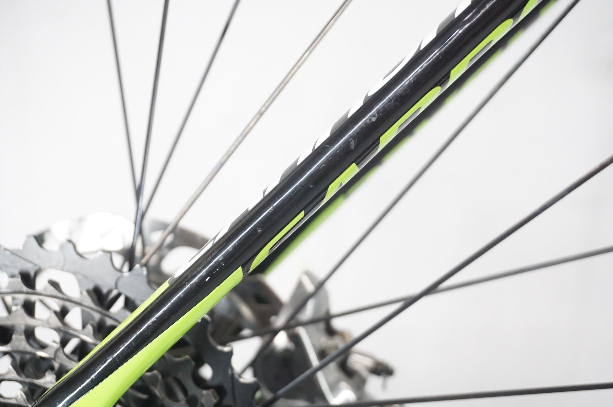 ジャンク CANNONDALE 「キャノンデール」 F-SI ENVE 2016年モデル マウンテンバイク / 阪急塚口店