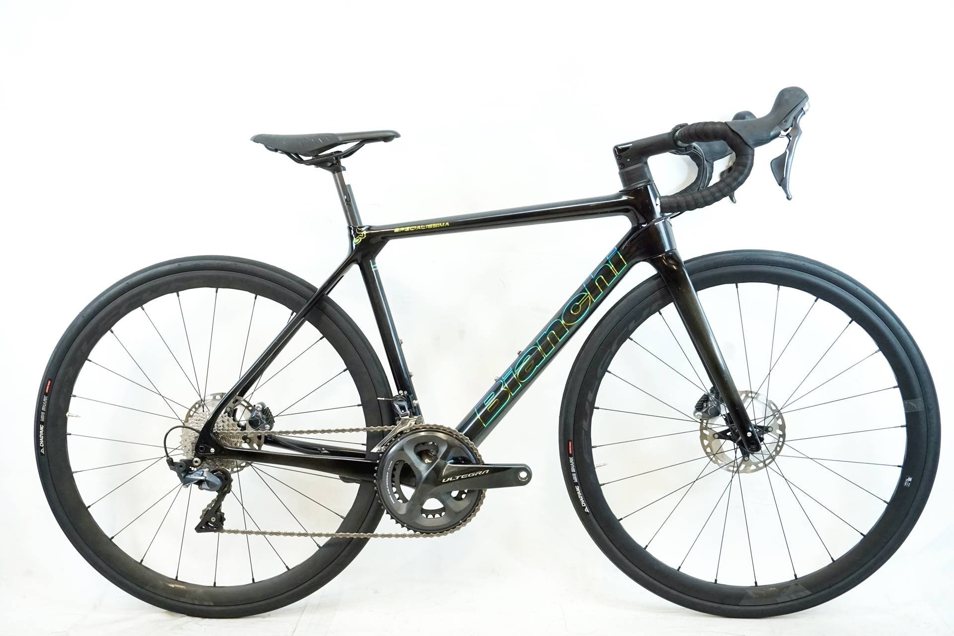 BIANCHI 「ビアンキ」 SPECIALISSIMA DISC 2022年モデル ロードバイク / 有明ガーデン店