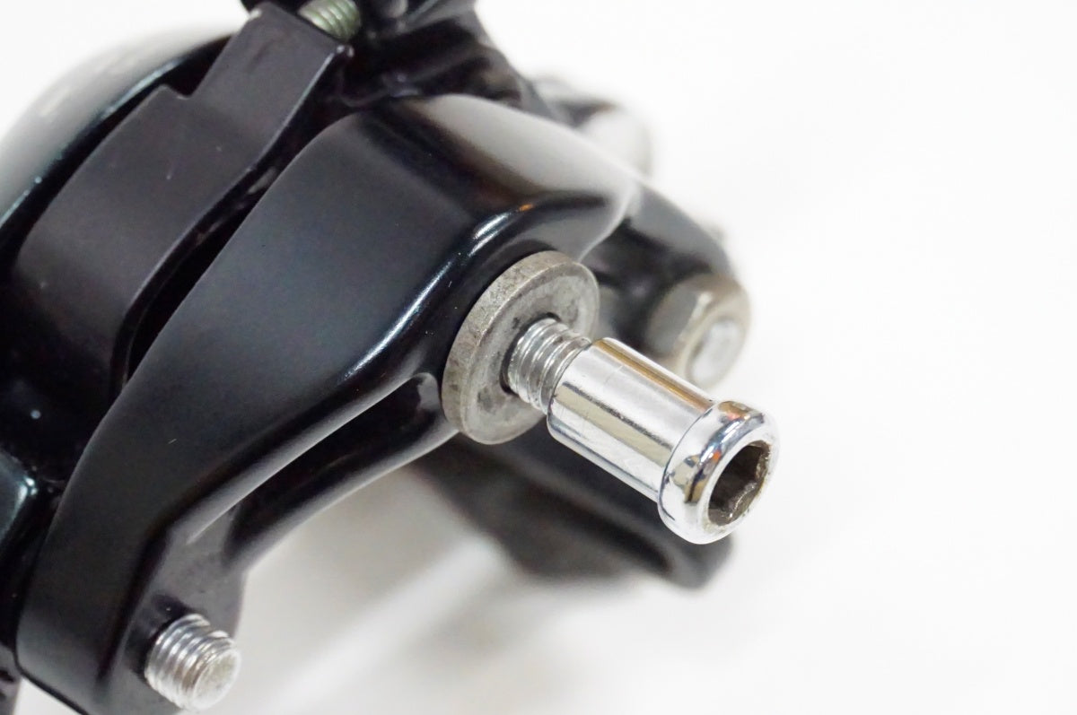 【値引不可】シマノロードバイク用キャリパーブレーキBR-5800前後セット ジャンク SHIMANO 「シマノ」 105 BR-5800 キャリパーブレーキセット