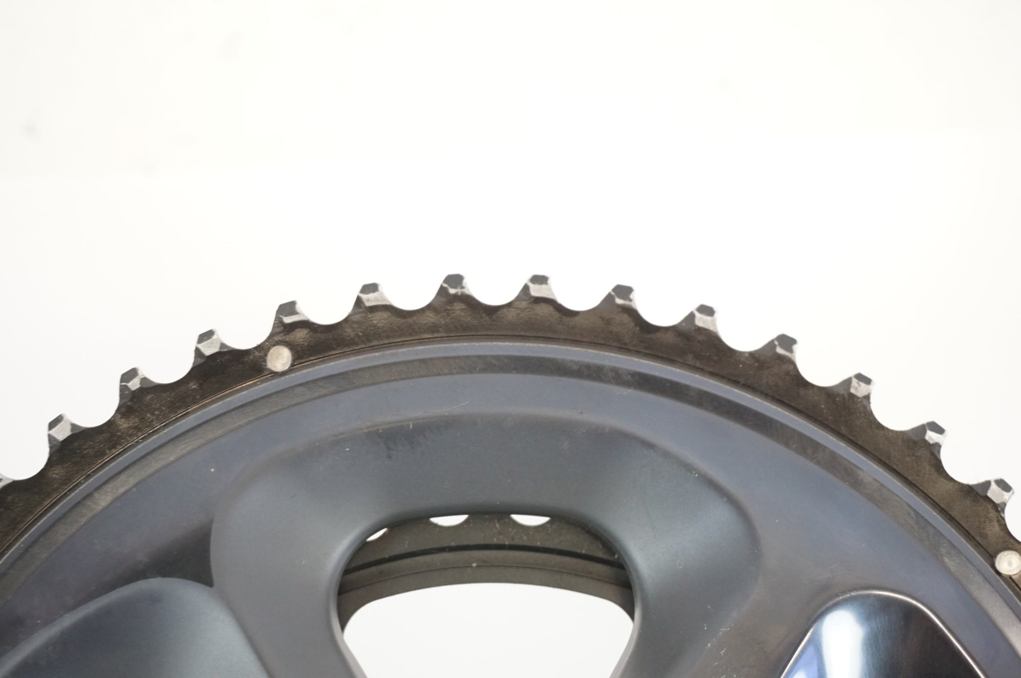 SHIMANO ULTEGRAクランク fc-r8000 52-36 165mm SHIMANO 「シマノ」 ULTEGRA FC-R8000 52-36T 165mm クランク