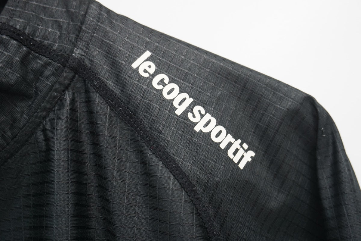 LE COQ SPORTIF 「ルコックスポルティフ」 Lサイズ 長袖サイクルジャージ / 京都西院店