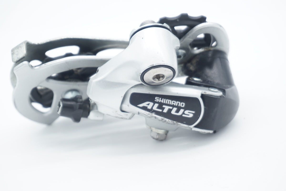 SHIMANO 「シマノ」 ALTUS RD-M310 リアディレイラー / 滋賀大津店