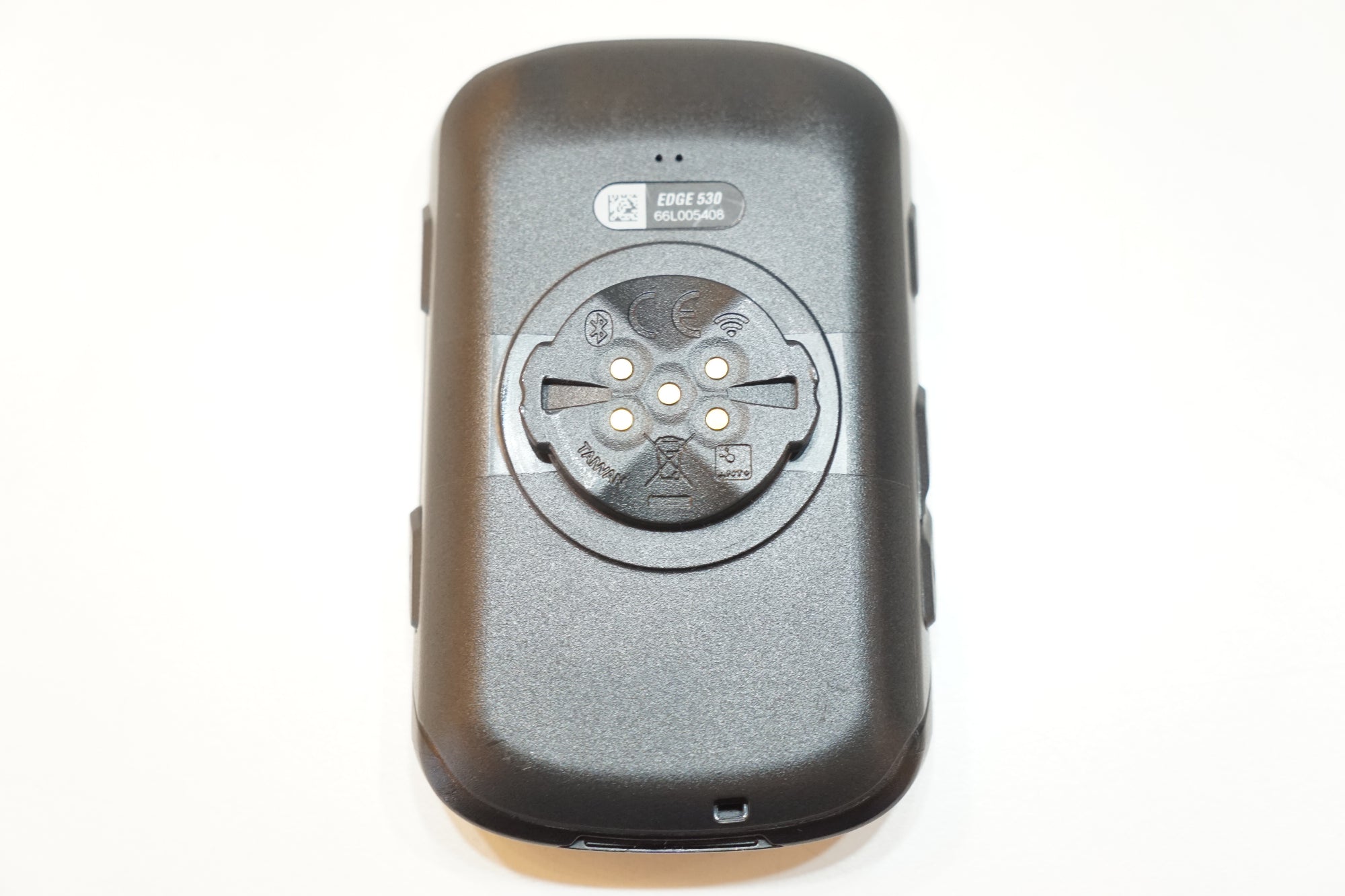 GARMIN 「ガーミン」 EDGE530 サイクルコンピューターセット