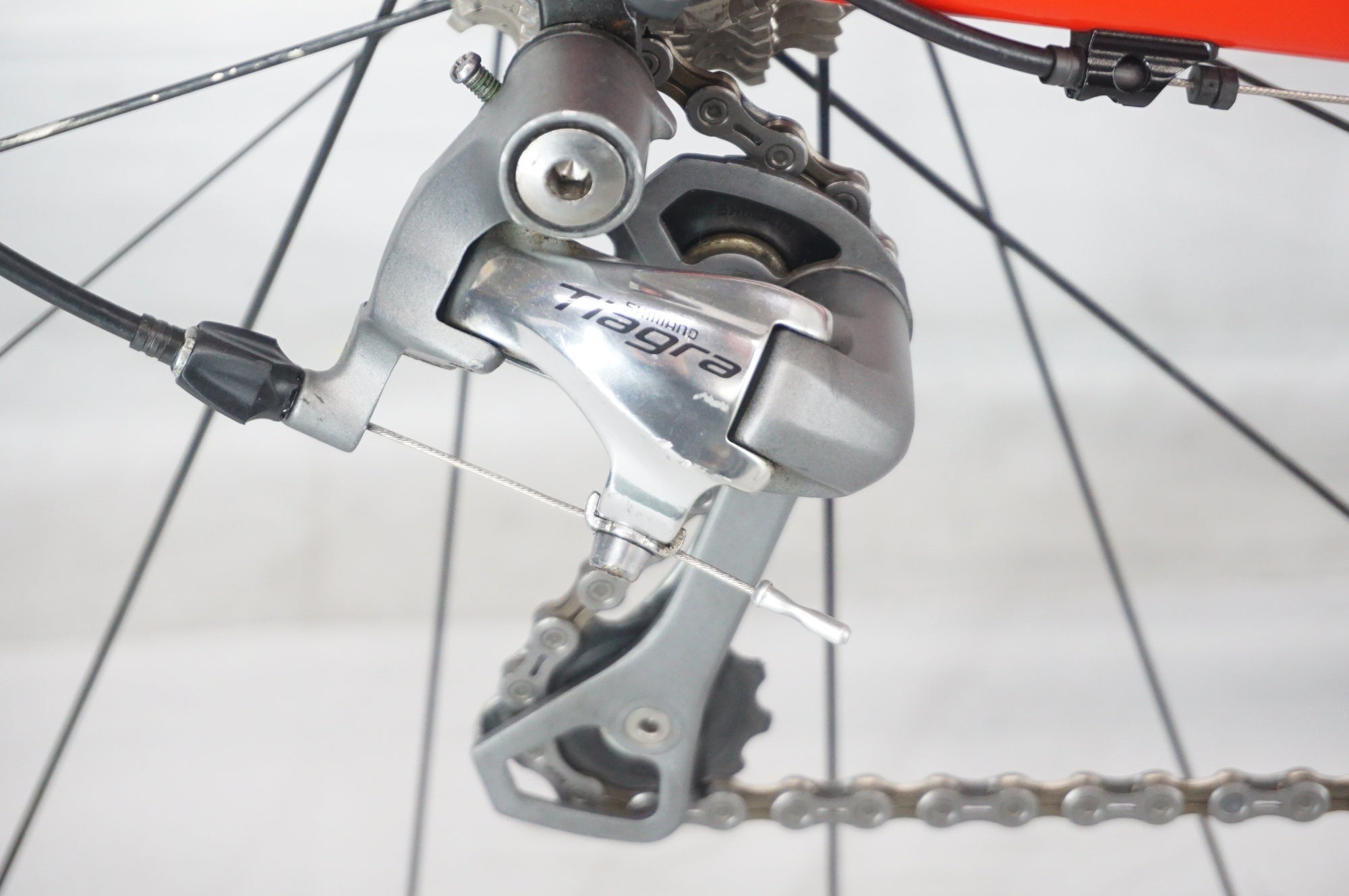 TREK 「トレック」 DOMANE 4.1 2015年モデル ロードバイク / 阪急塚口