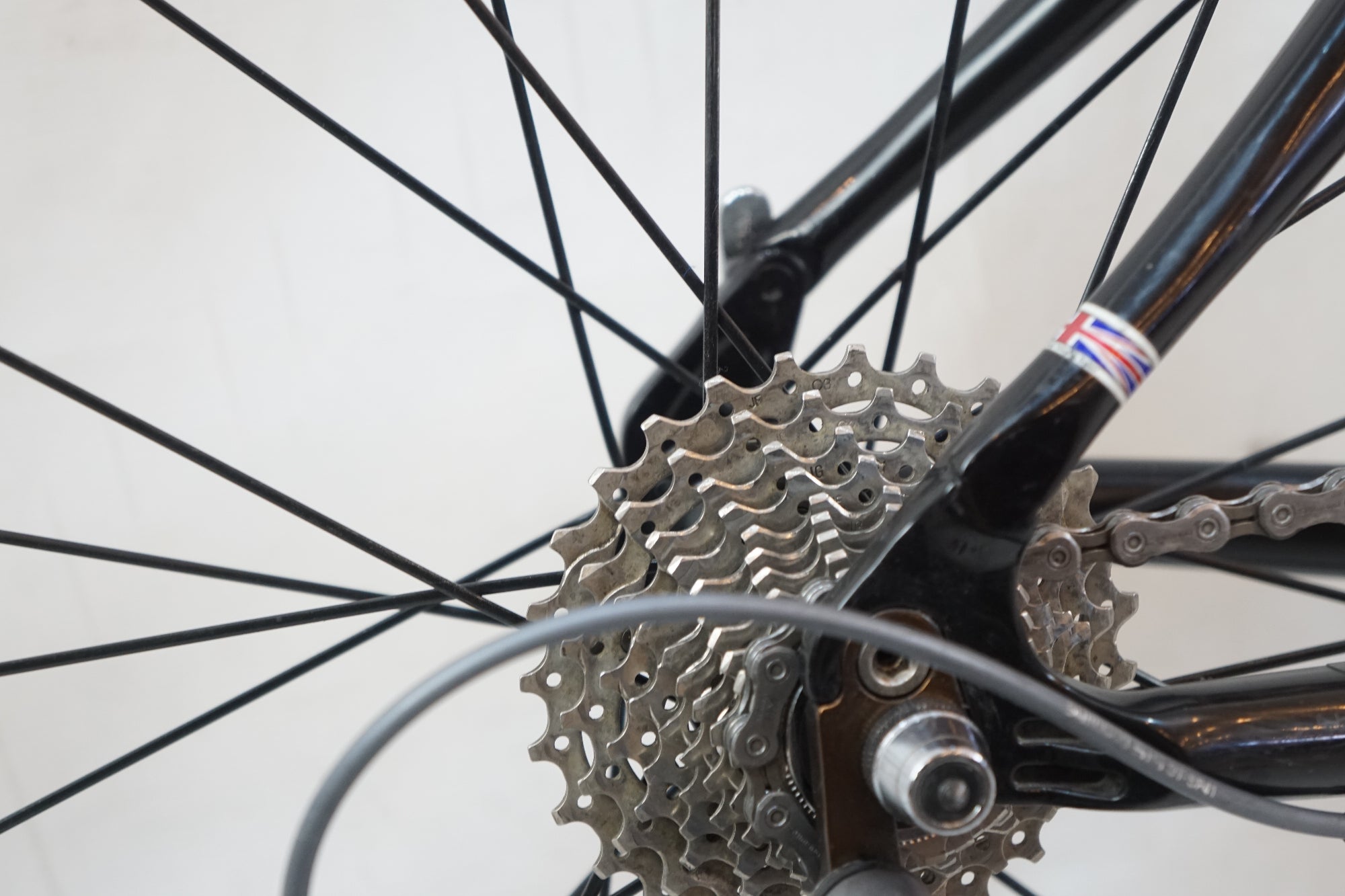 RALEIGH 「ラレー」 CRE 2013年モデル ロードバイク / バイチャリ浦和ベース