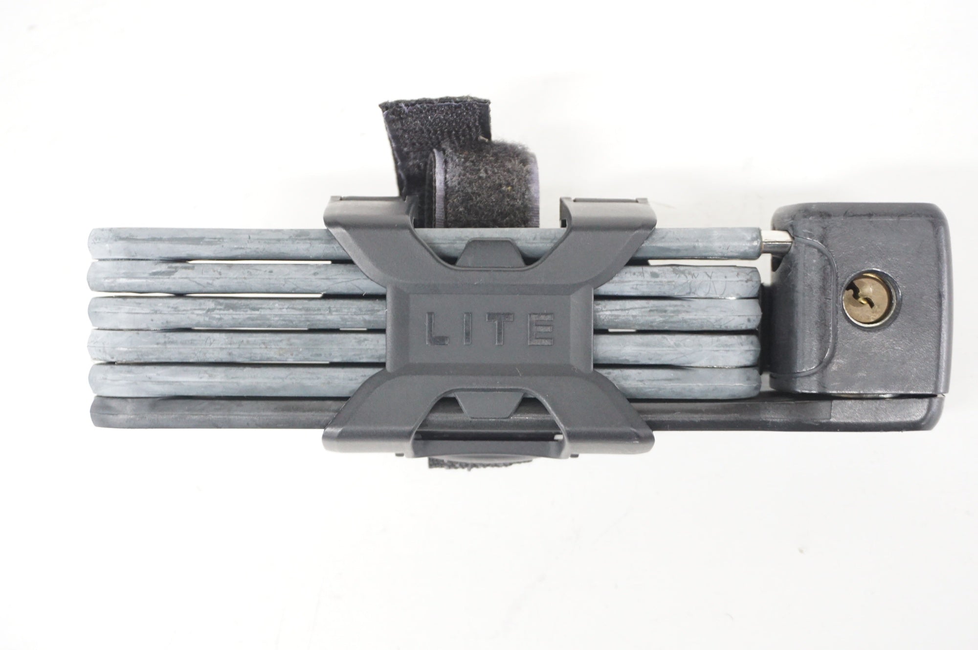 ABUS 「アバス」 BORDO 6055K LITE ロック / 阪急塚口店