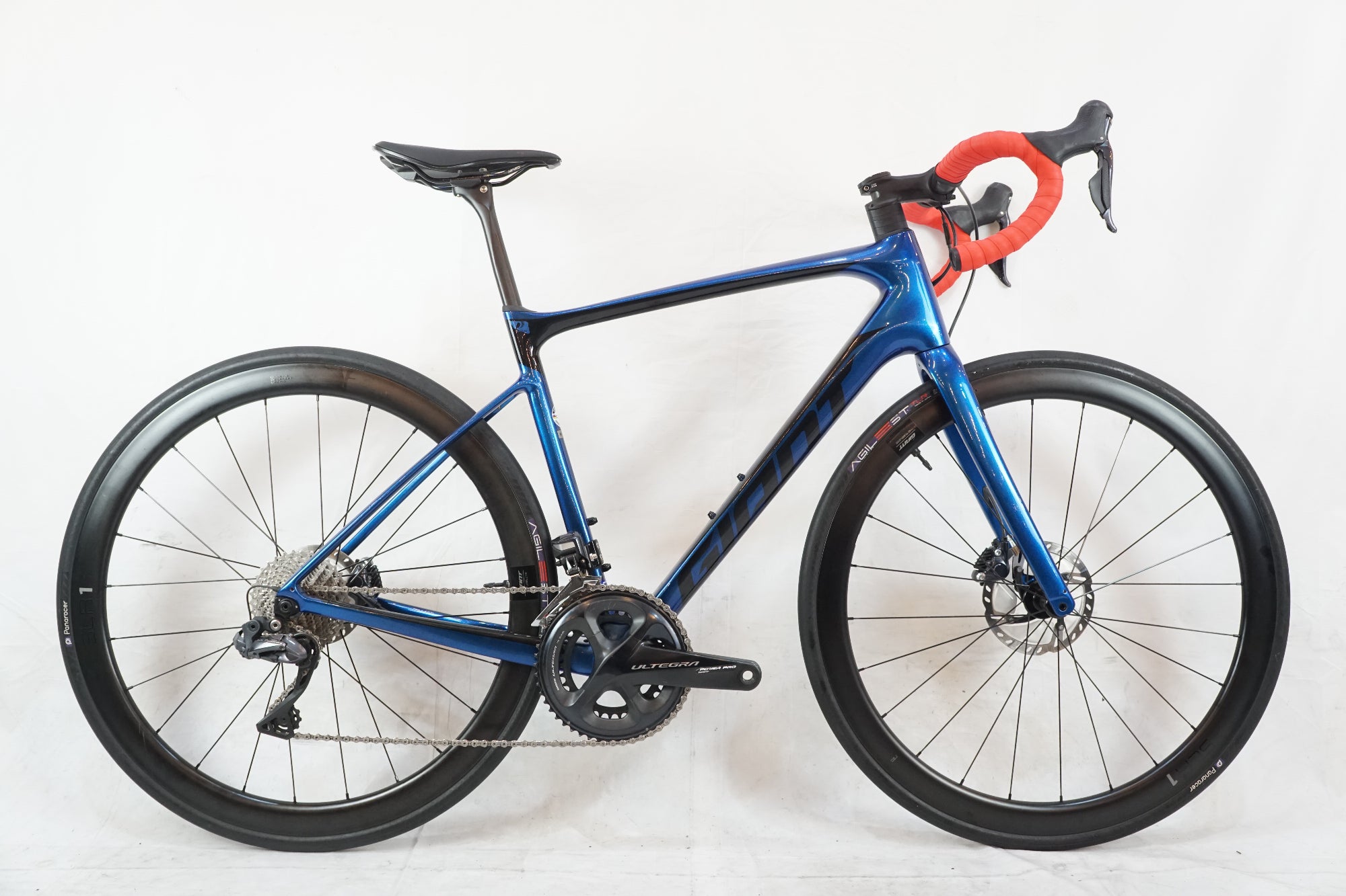GIANT 「ジャイアント」 DEFY ADVANCE PRO1 2021年モデル ロードバイク / バイチャリ浦和ベース