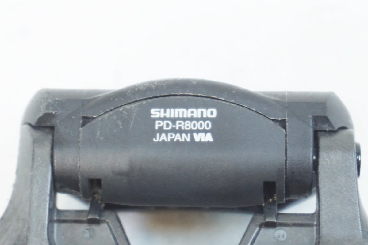 SHIMANO 「シマノ」 ULTEGRA PD-R8000 ペダル / 有明ガーデン店