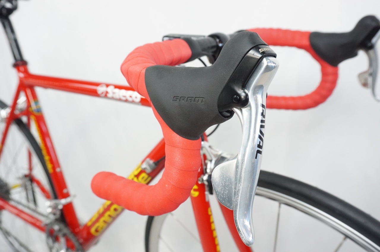 CANNONDALE 「キャノンデール」 CAAD3 SAECO 2000年頃 ロード