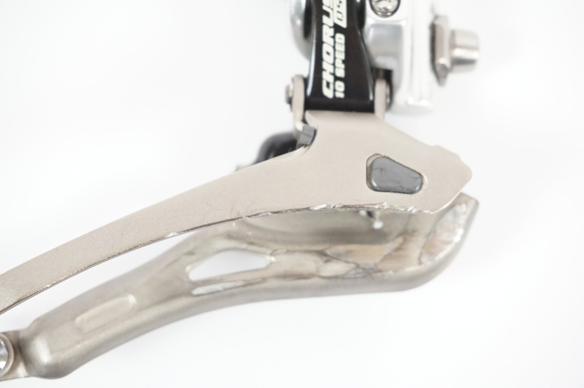 CAMPAGNOLO 「カンパニョーロ」 CHORUS CT フロントディレイラー / 宇都宮店