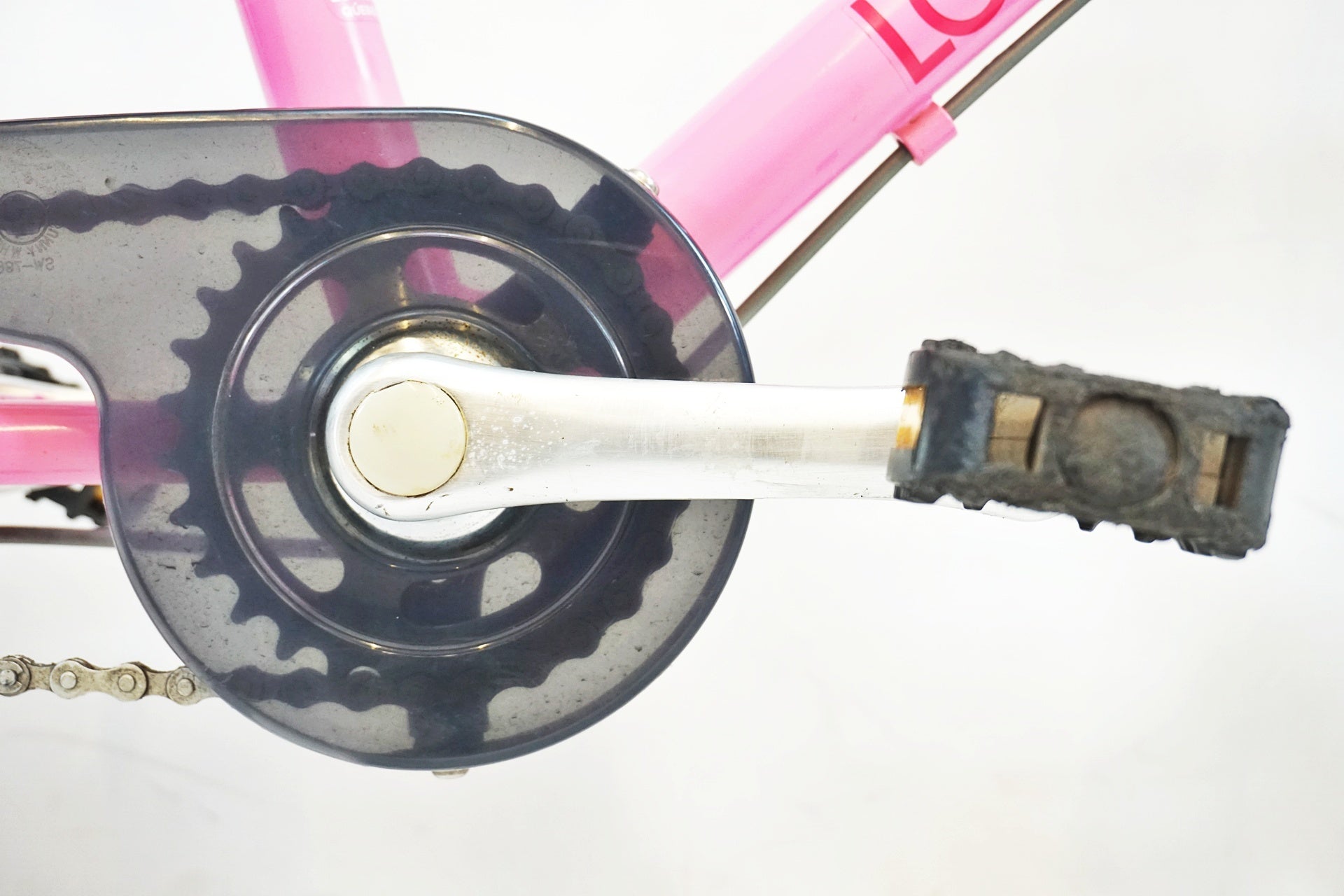 LOUIS GARNEAU 「ルイスガノー」 LGS-J16 年式不明 キッズバイク / 有明ガーデン店