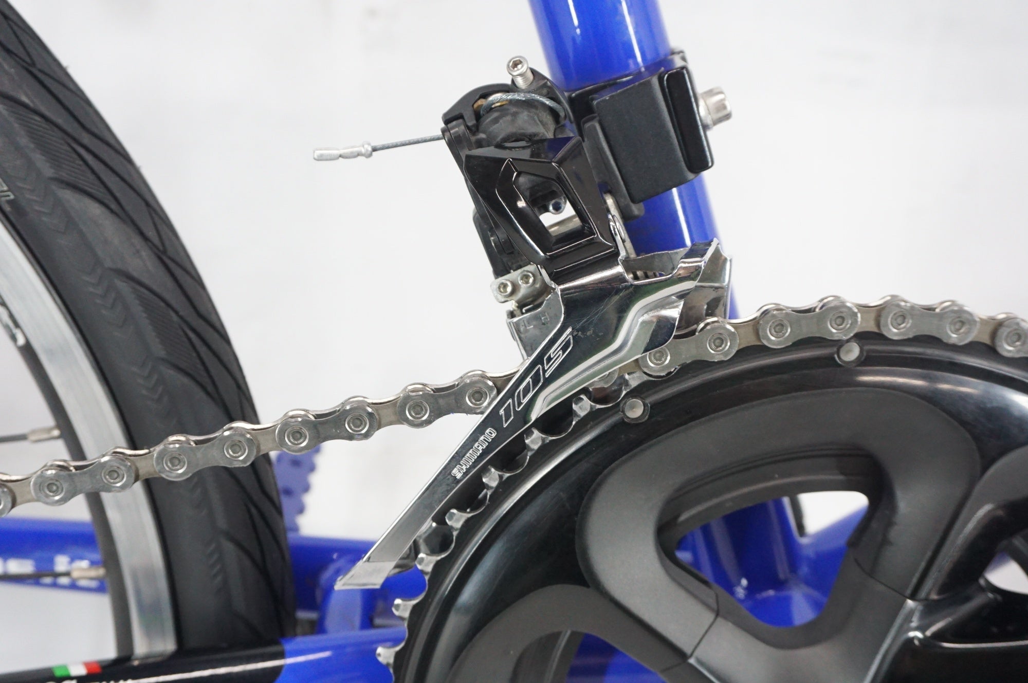 GIOS 「ジオス」 PANTO 105 2023年モデル 20インチ ミニベロ / 阪急塚口店