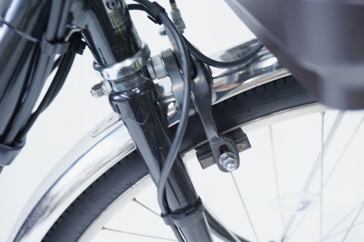 PANASONIC 「パナソニック」 ビビ DX　BE-FD433 2025年モデル 電動アシスト自転車 / 京都八幡店
