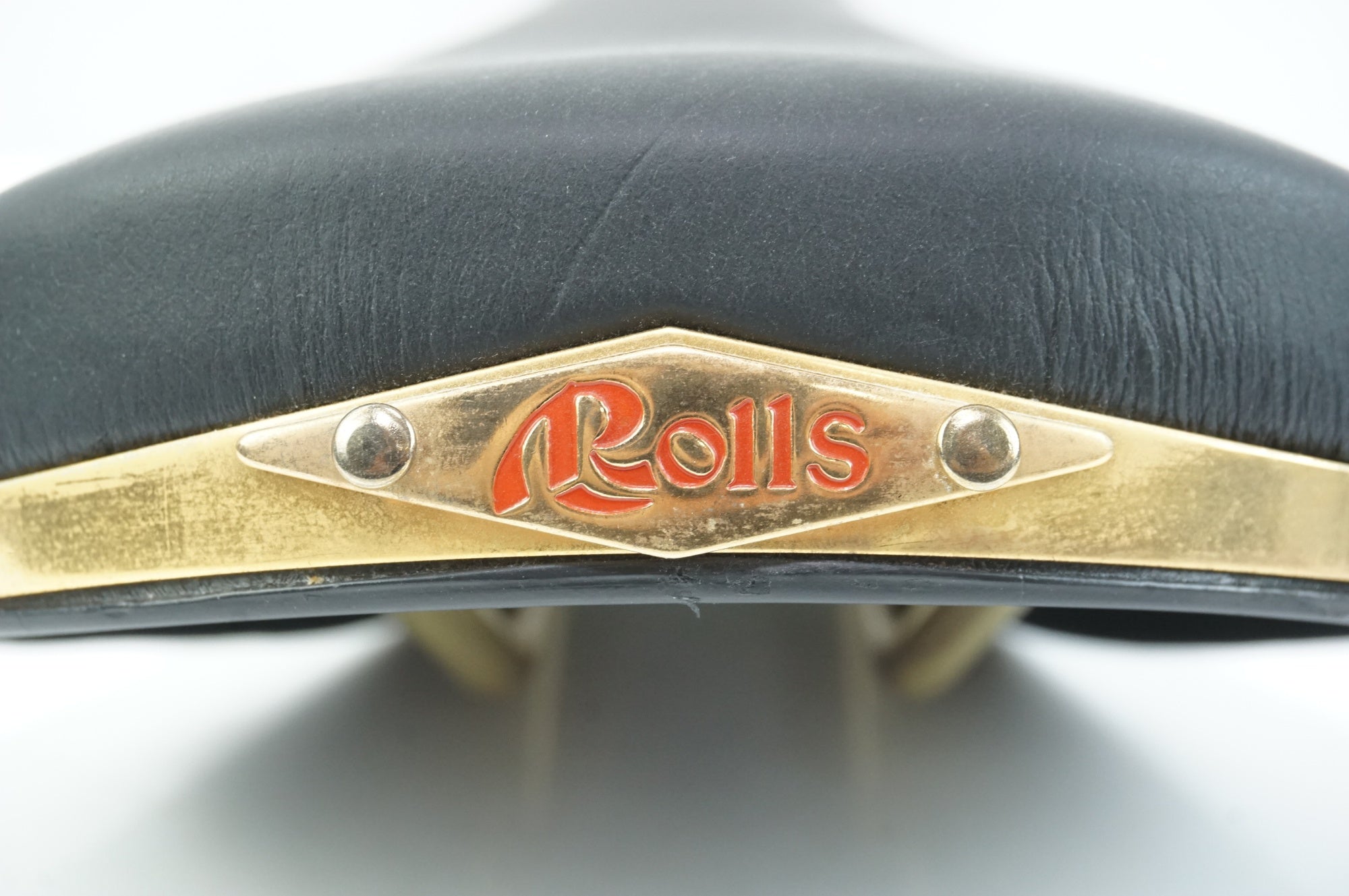 SELLE SAN MARCO 「セラサンマルコ」 ROLLS サドル / 中目黒店