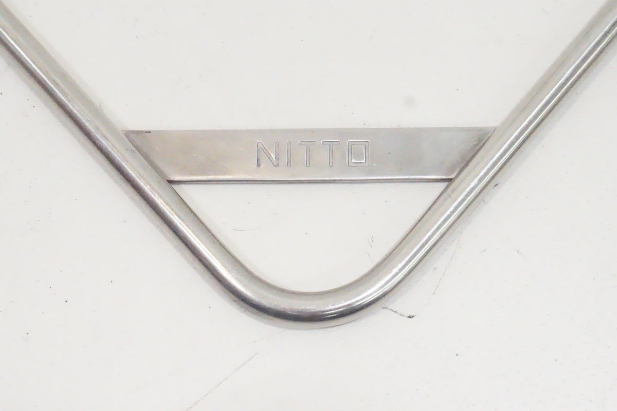 OCEAN AIR CYCLES × NITTO「オーシャンエアーサイクル×ニットー」 erlen saddle bag support 2.0 サドルバッグサポーター/ 京都西院店