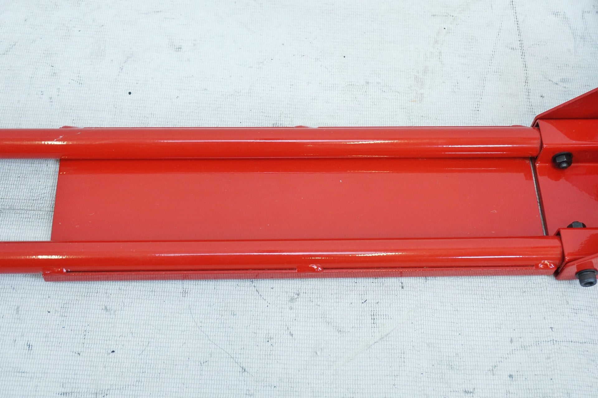 CYCLELOCKER 「サイクルロッカー」 CS-650 ディスプレイスタンド / 有明ガーデン店