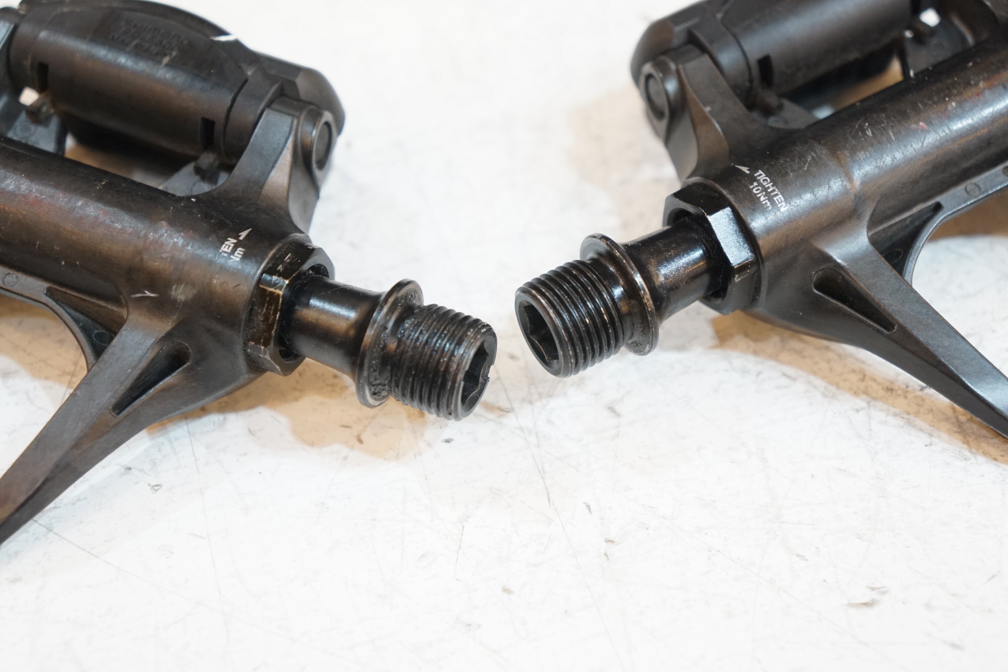 SHIMANO 「シマノ」 105 PD-5800 ペダル / バイチャリ浦和ベース