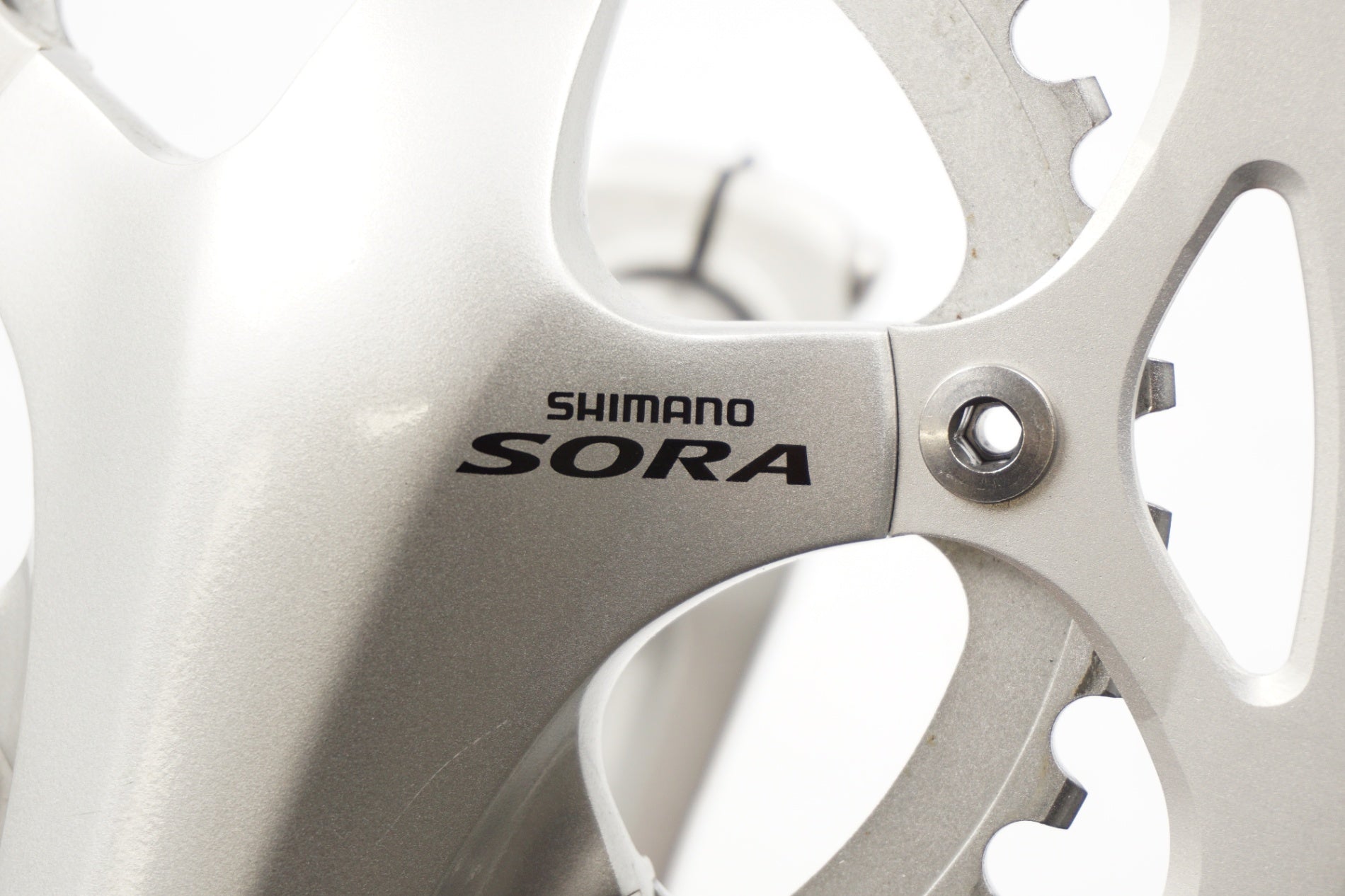 SHIMANO 「シマノ」 SORA FC-3450 50-34T 170mm クランク / 奈良店