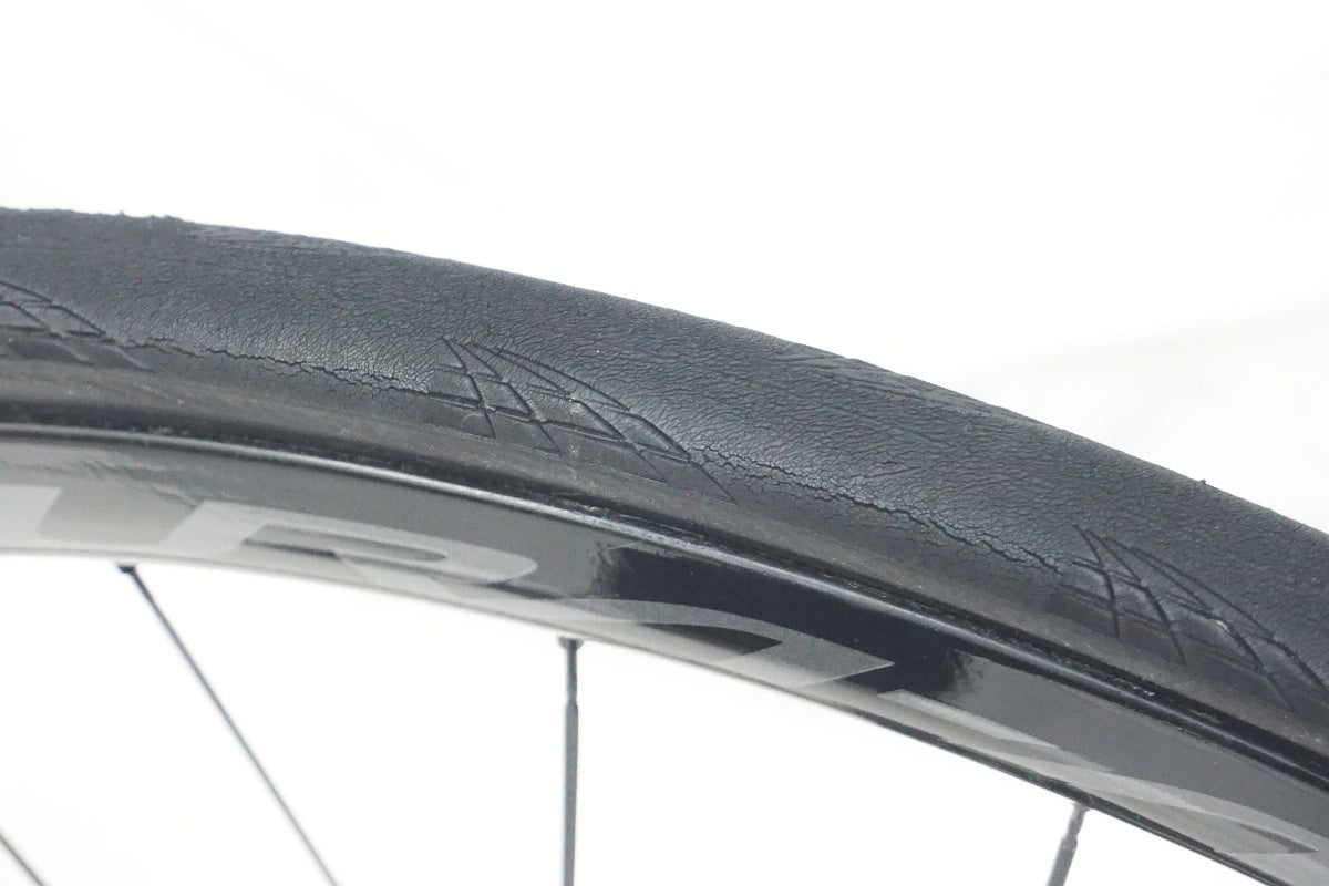 SHIMANO 「シマノ」 DURA-ACE WH-R9170 シマノ11速 ホイールセット