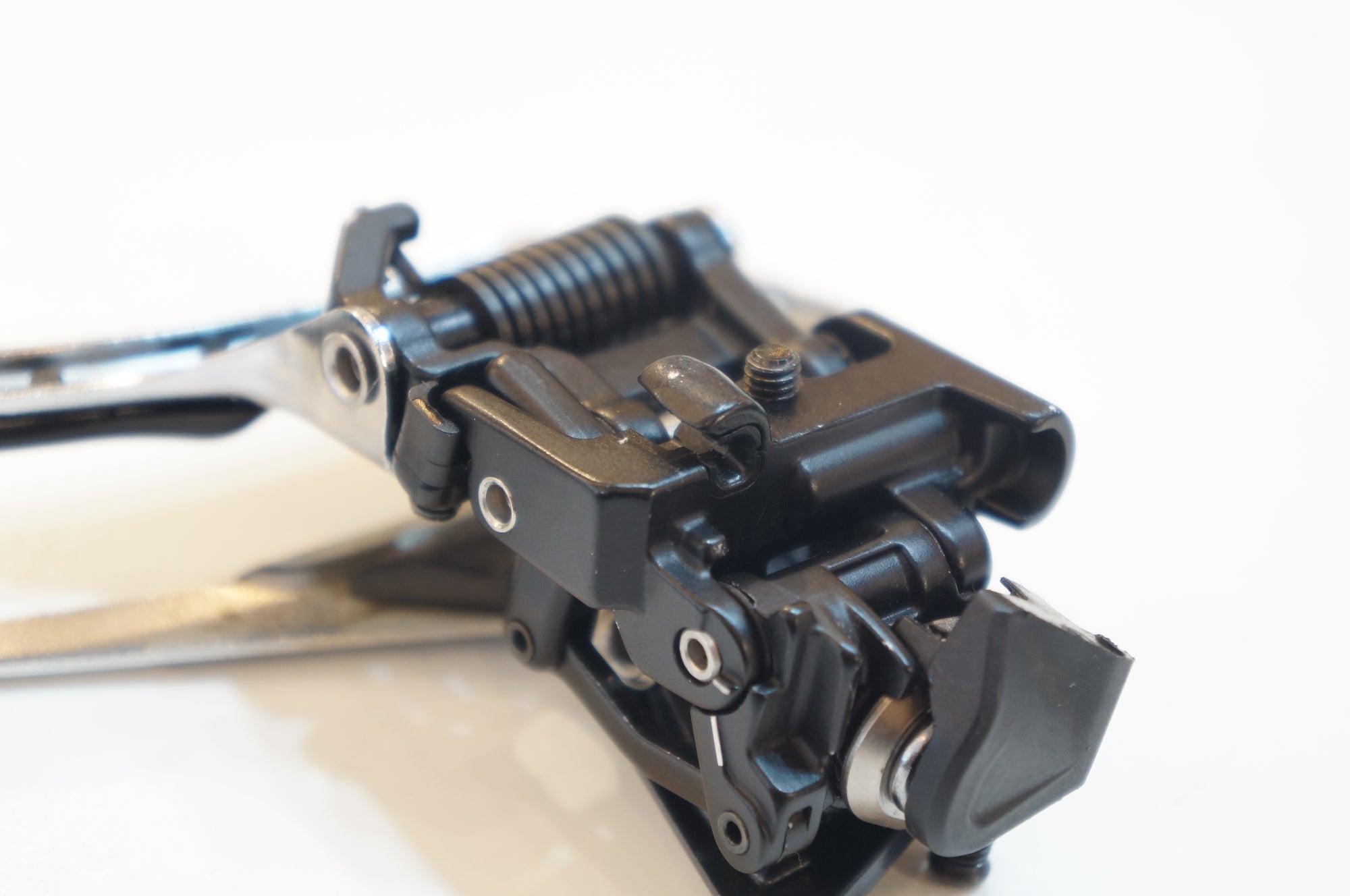 SHIMANO 「シマノ」 ULTEGRA FD-R8000 フロントディレイラー