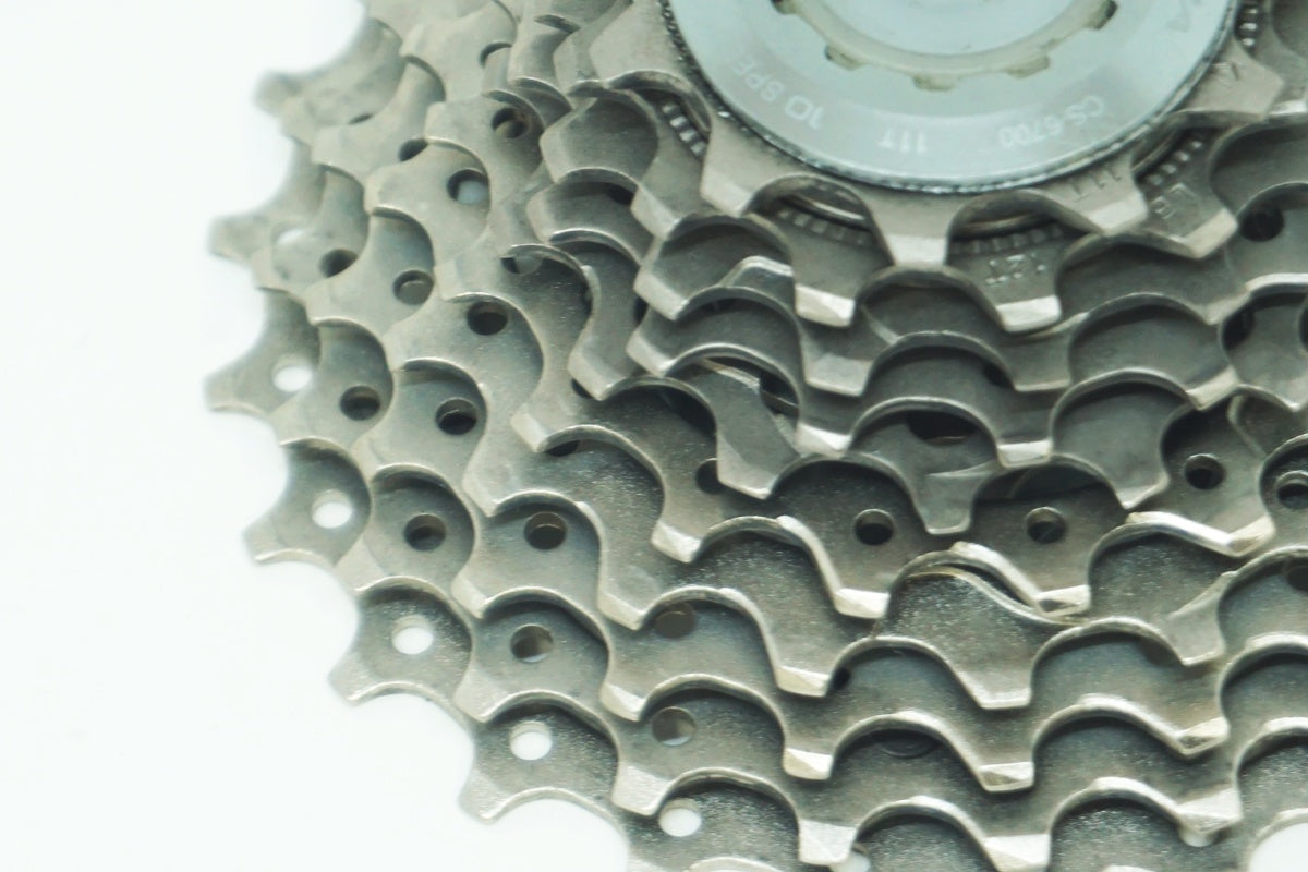 SHIMANO 「シマノ」 ULTEGRA CS-6700 11-25T スプロケット / 大阪美原北インター店