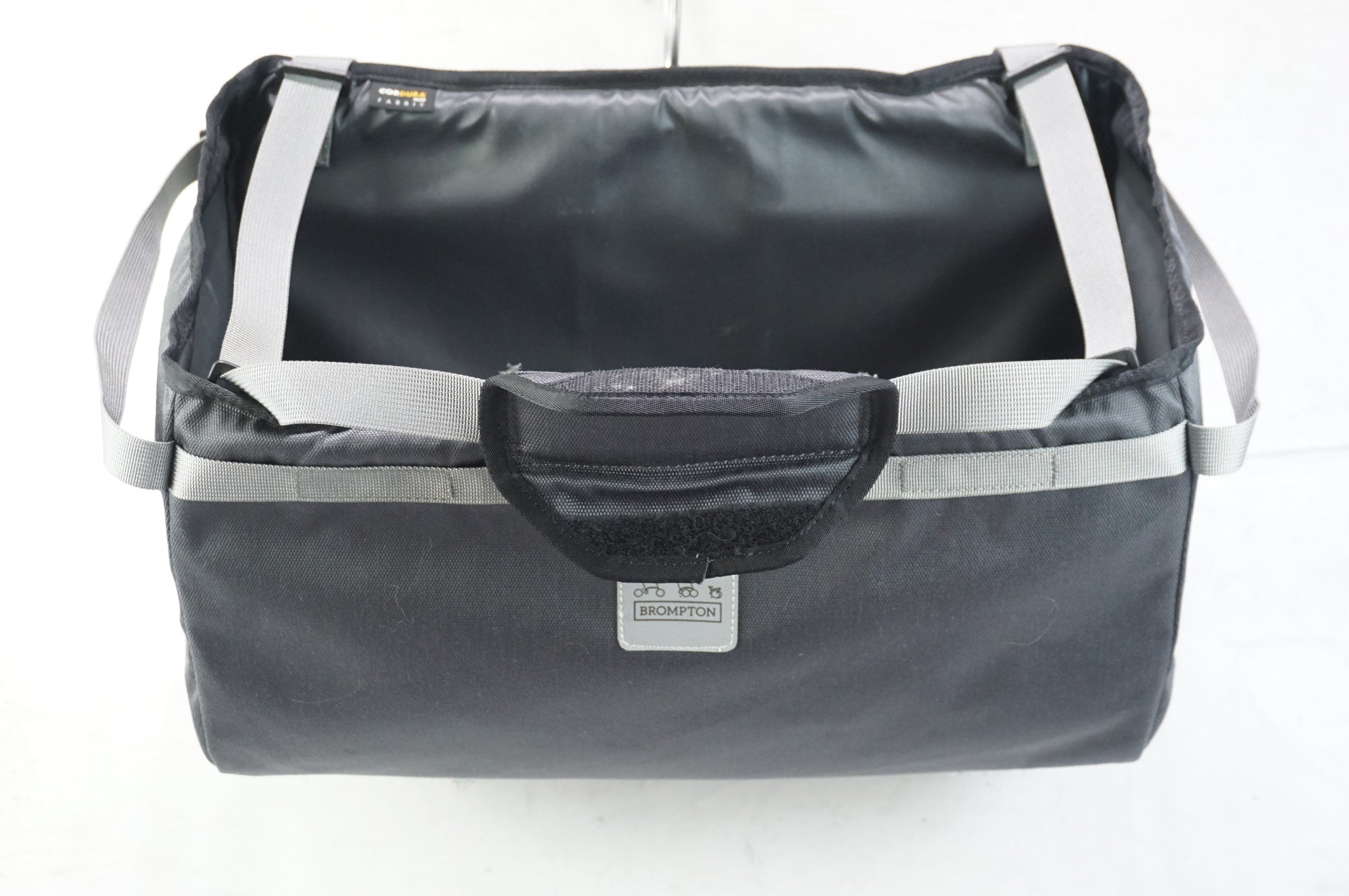 BROMPTON 「ブロンプトン」 BOROUGH BASKET BAG / 中目黒店