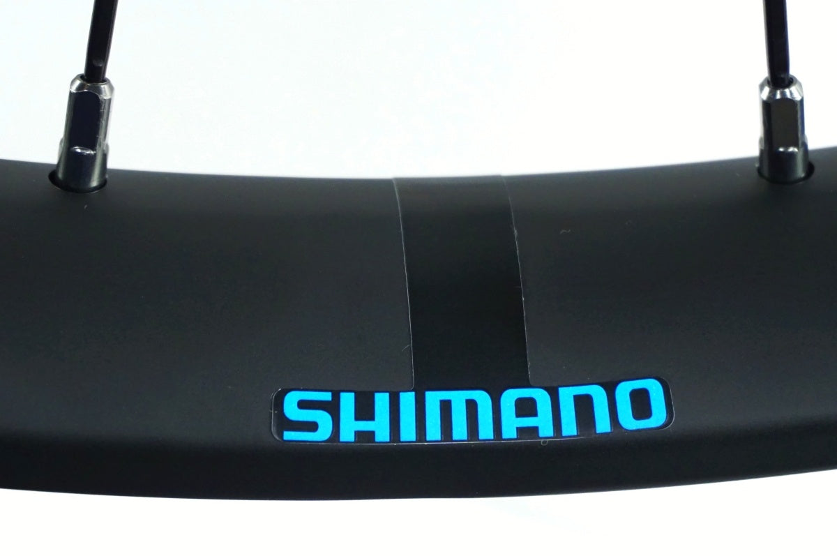 SHIMANO 「シマノ」 DEORE XT WH-M8120 シマノ12速 ホイールセット / 名古屋大須店