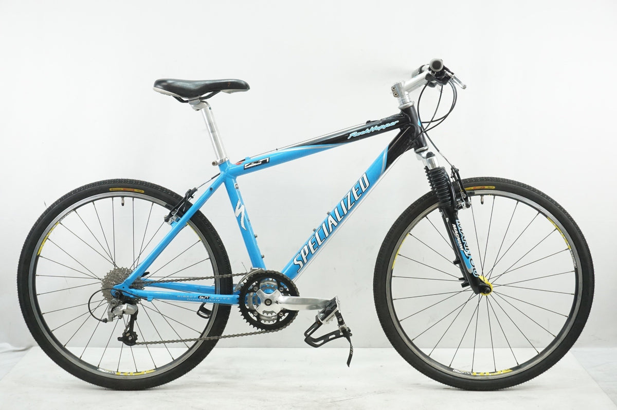 SPECIALIZED 「スペシャライズド」 ROCKHOPPER 2000年頃 マウンテンバイク / 大宮店
