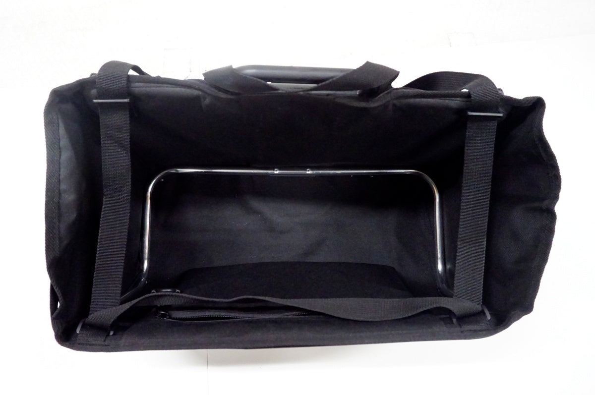 BROMPTON 「ブロンプトン」 BASKET BAG フロントバッグ / 名古屋大須店