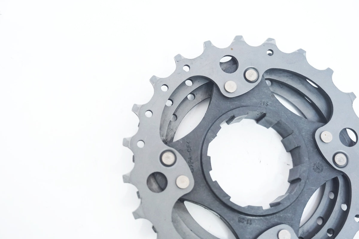 SHIMANO 「シマノ」 DURA-ACE CS-R9100 11-28T スプロケット  / 大阪美原北インター店