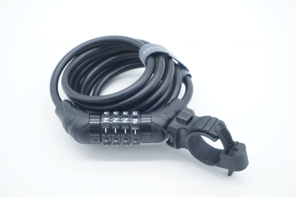 GIZA PRODUCTS 「ギザプロダクツ」 ダイヤルロック / 京都八幡店