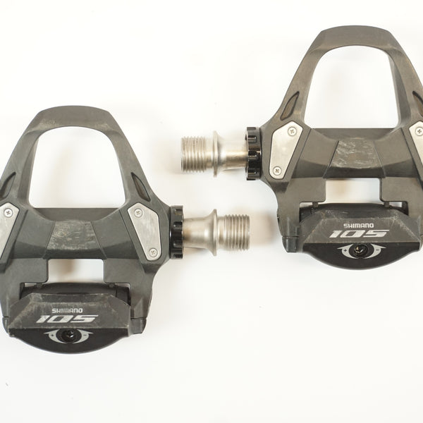 SHIMANO 「シマノ」 105 PD-R7000 ペダル / 宇都宮店