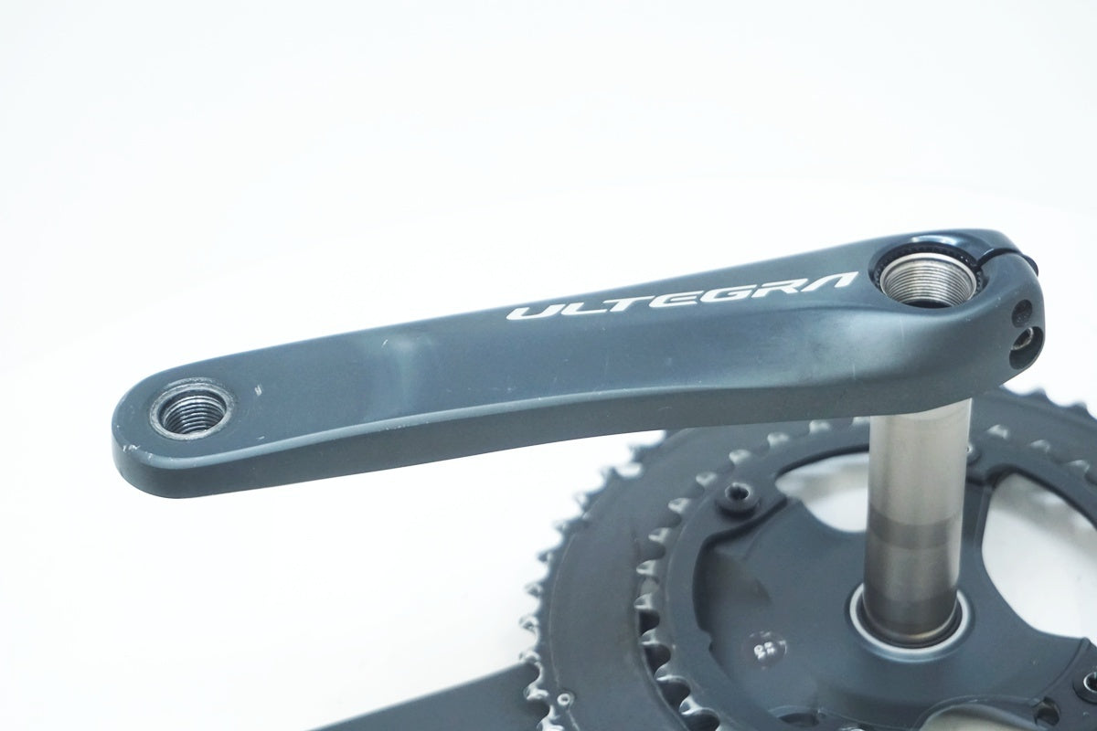 SHIMANO 「シマノ」 ULTEGRA FC-R8000 50-34T 172.5mm クランク / 大阪