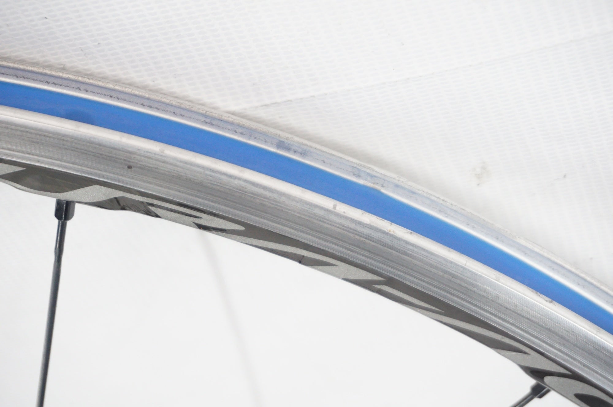 SHIMANO 「シマノ」 DURA-ACE WH-R9100 フロントホイール / 阪急塚口店