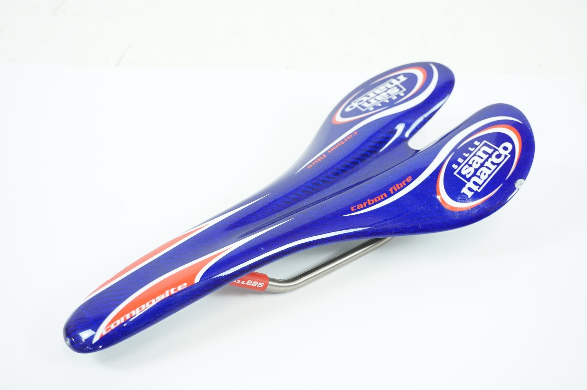 SELLE SAN MARCO 「セラサンマルコ」 ASPIDE COMPOSITE サドル