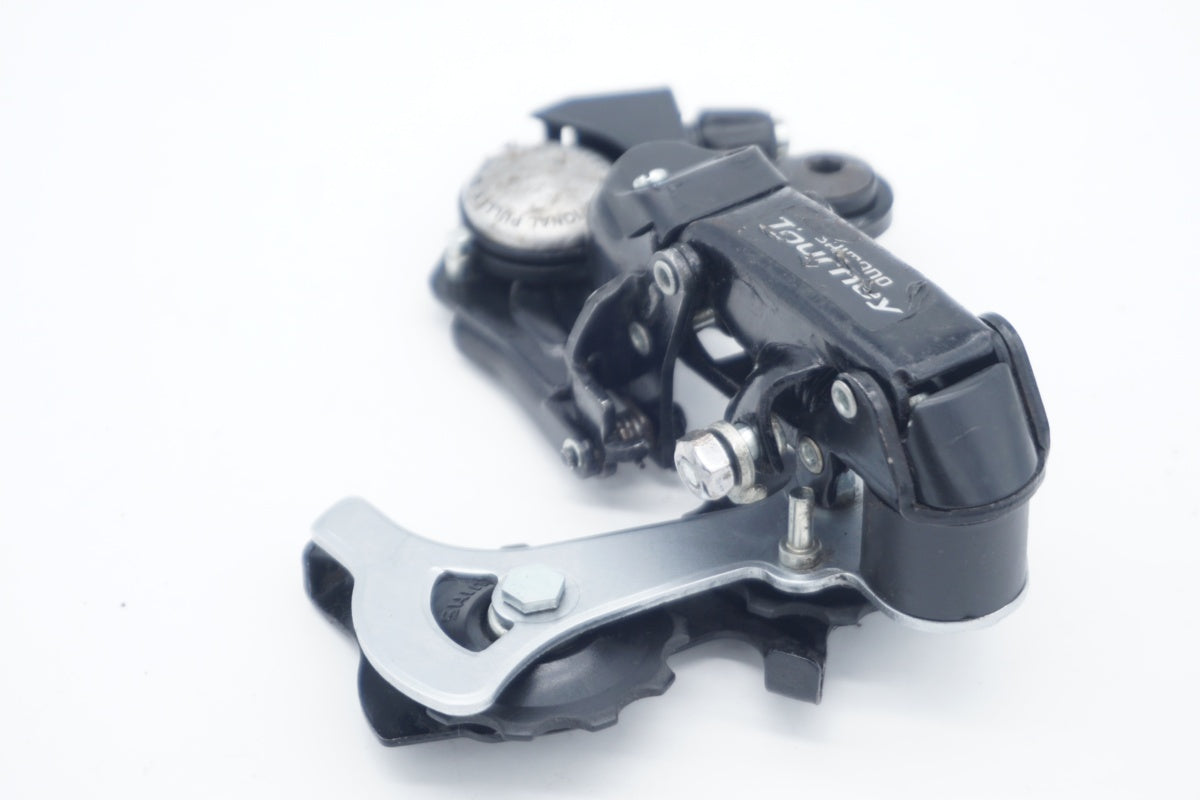 SHIMANO 「シマノ」 TOURNEY RD-FT30 リアディレイラー / 滋賀大津店