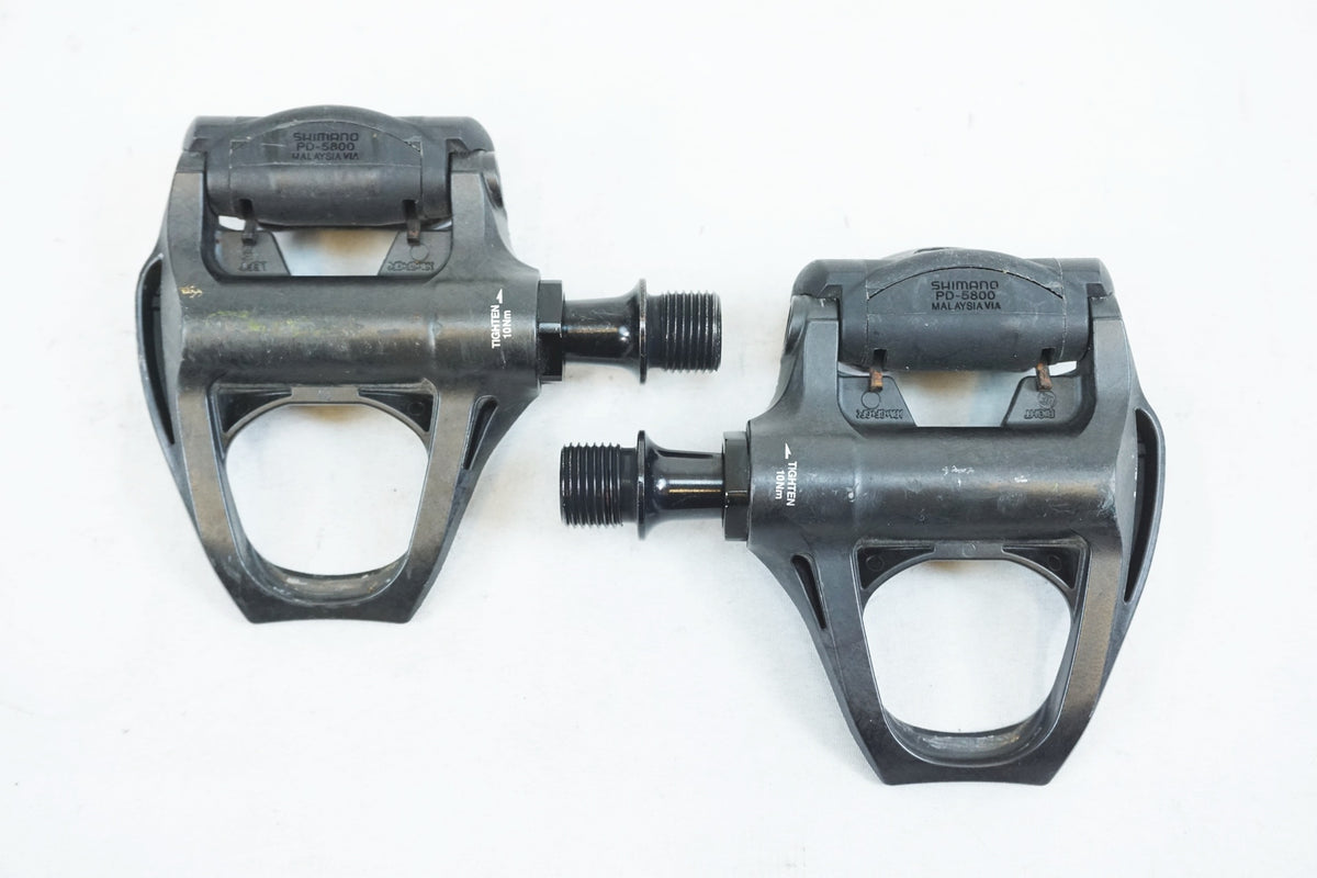 SHIMANO 「シマノ」 105 PD-5800 ペダル / 有明ガーデン店