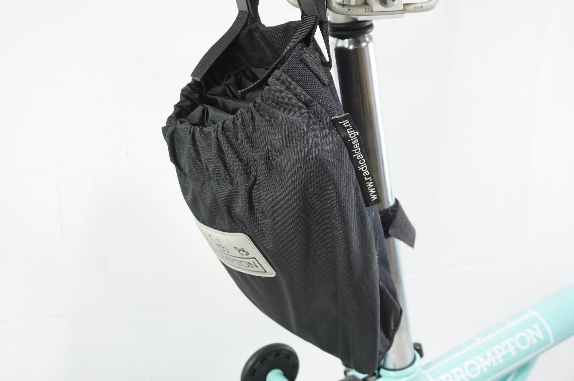 BROMPTON 「ブロンプトン」 M3L 2015年モデル 折りたたみ自転車