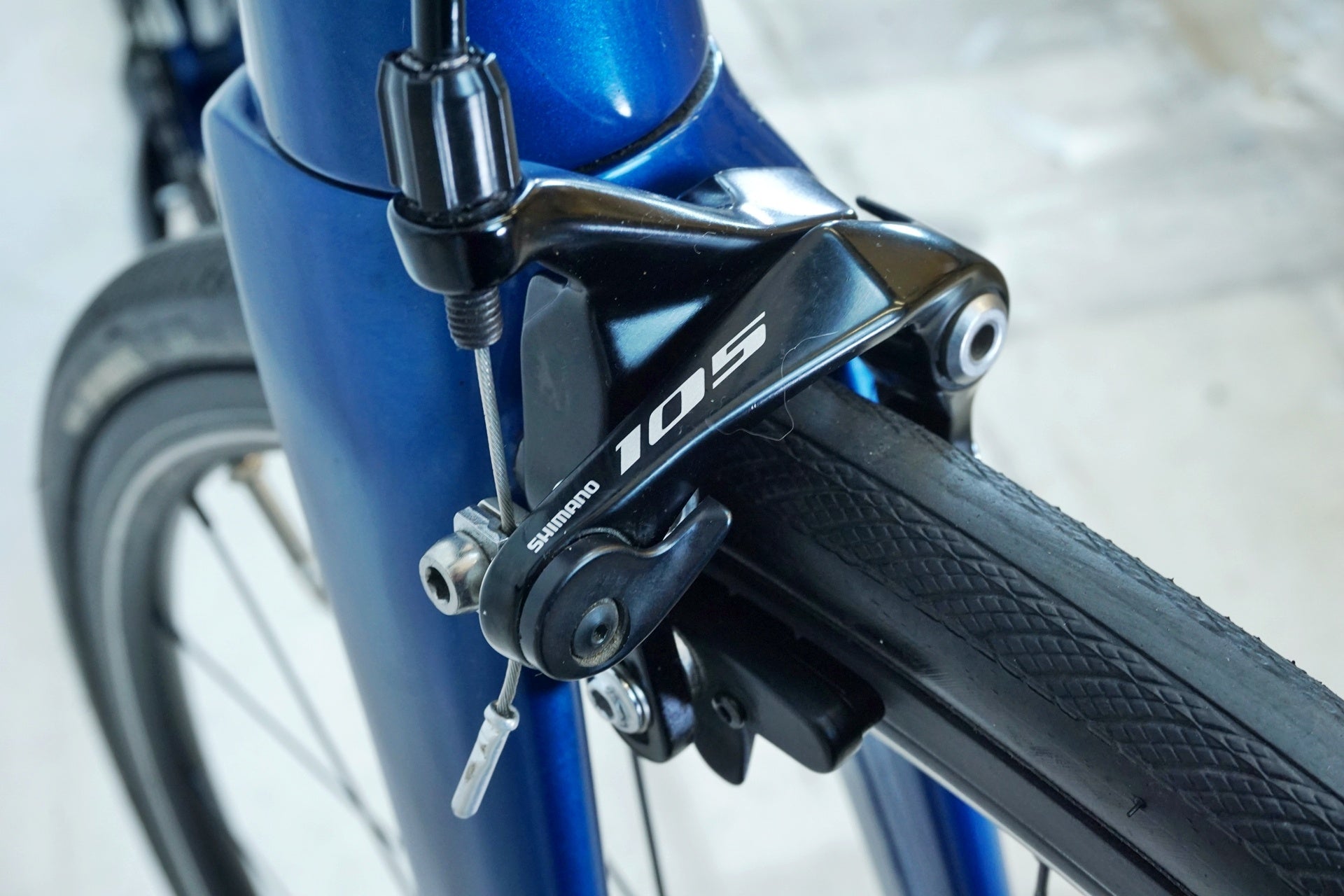 MERIDA 「メリダ」 REACTO4000 2020年モデル ロードバイク / 有明