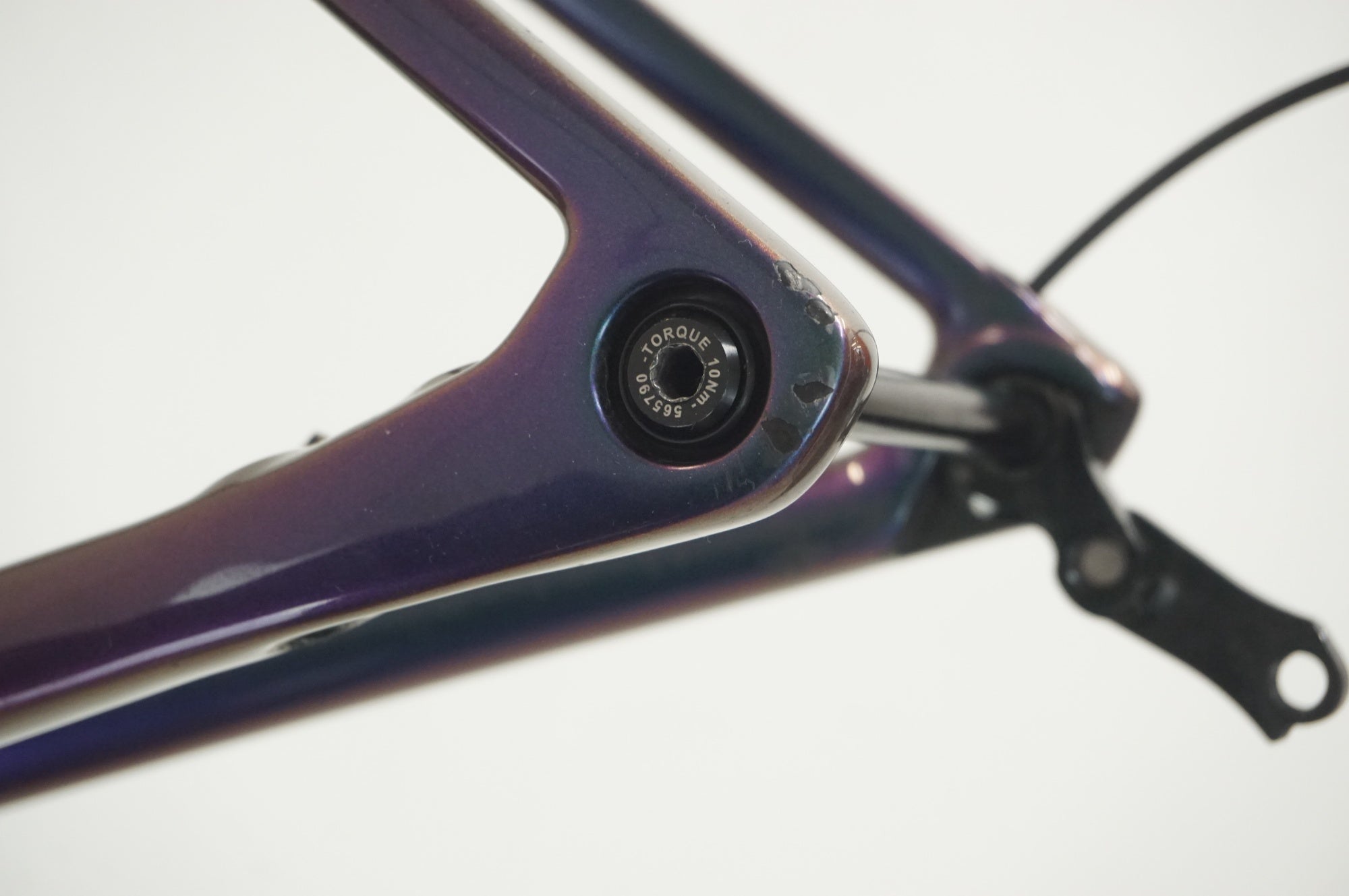 TREK 「トレック」 EMONDA SLR7 DISC 2021年モデル フレームセット / 福岡店