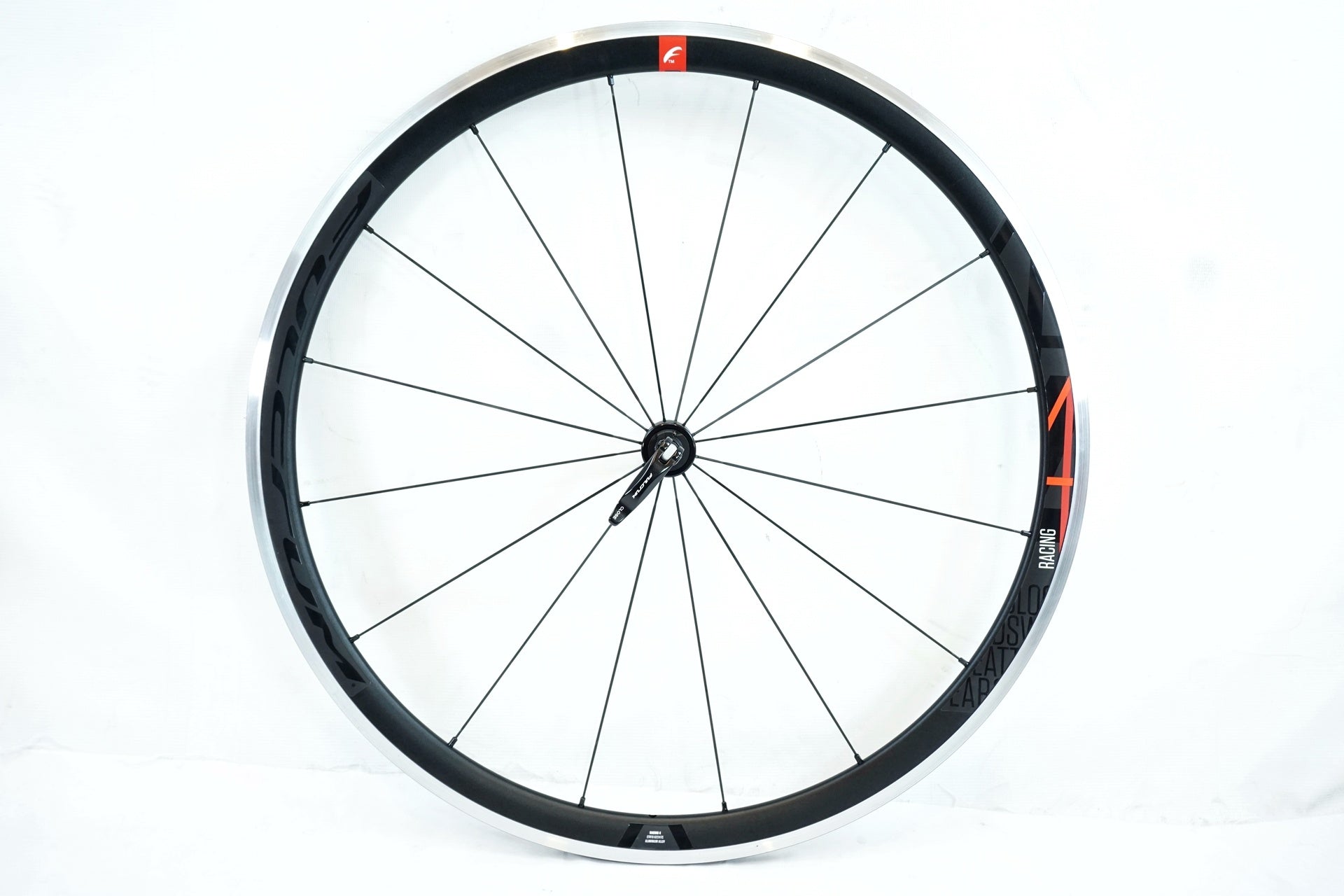 FULCRUM 「フルクラム」 RACING 4 シマノ11S ホイールセット / 有明 FULCRUM 「フルクラム」 RACING 4 シマノ11S ホイールセット / 有明