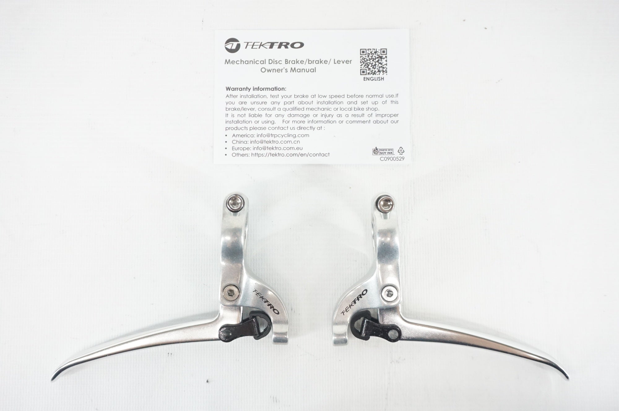 TEKTRO 「テクトロ」 FL-750 ブレーキレバー / 阪急塚口店 ｜ バイチャリ